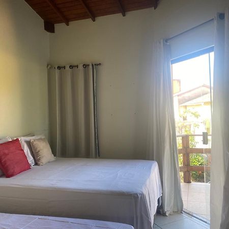 Casa Praia de Taperapuan Porto Seguro Bagian luar foto