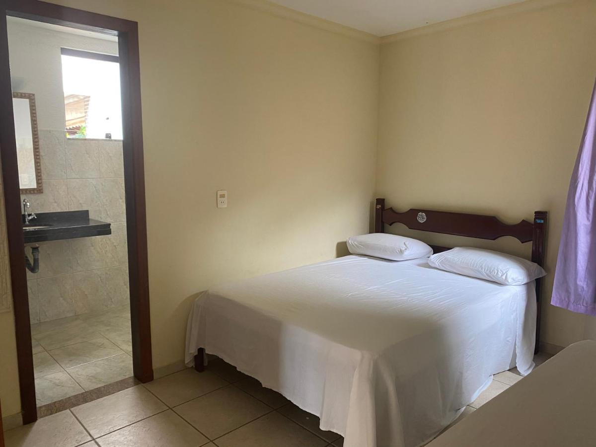Casa Praia de Taperapuan Porto Seguro Bagian luar foto
