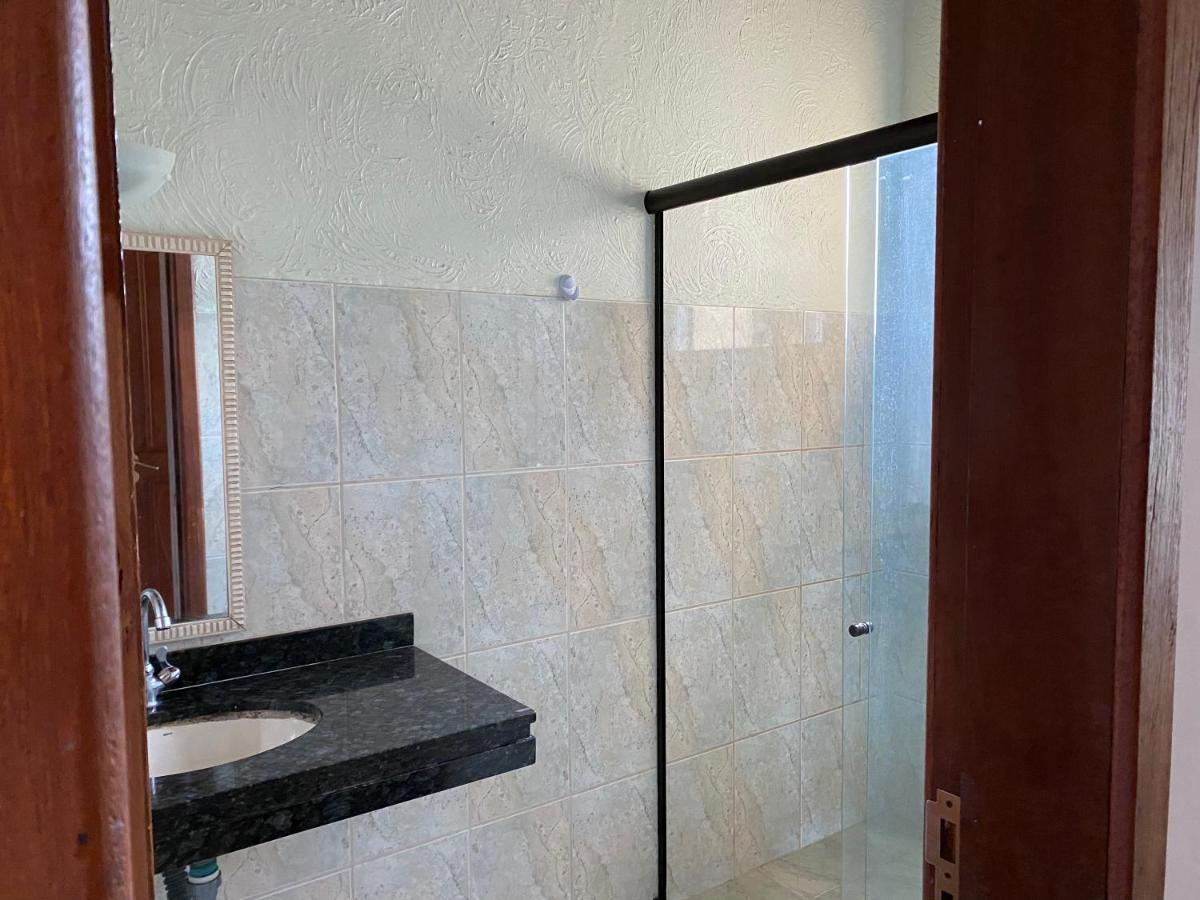 Casa Praia de Taperapuan Porto Seguro Bagian luar foto