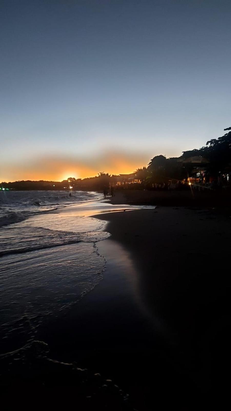 Casa Praia de Taperapuan Porto Seguro Bagian luar foto