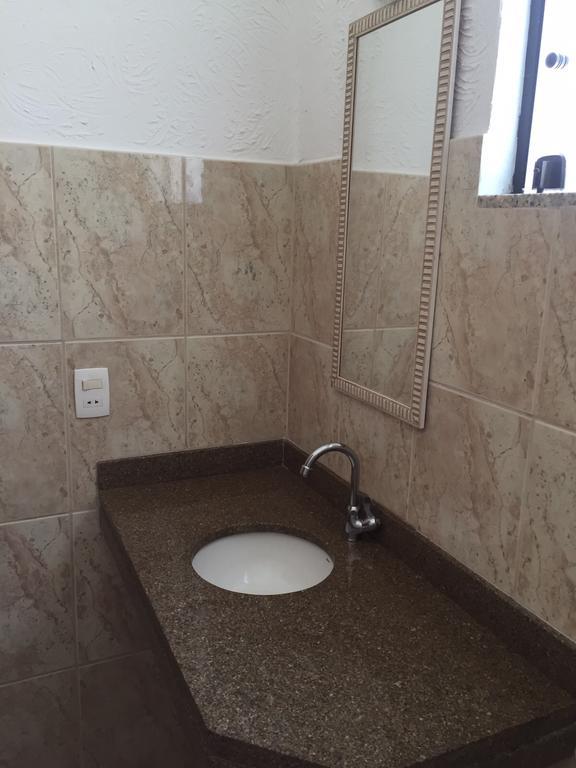 Casa Praia de Taperapuan Porto Seguro Bagian luar foto